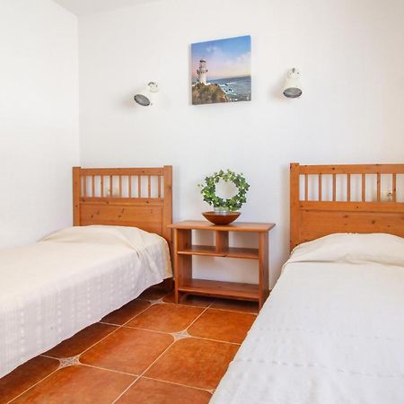 Nice Apartment In Cumbre Del Sol With Wifi Buitenkant foto